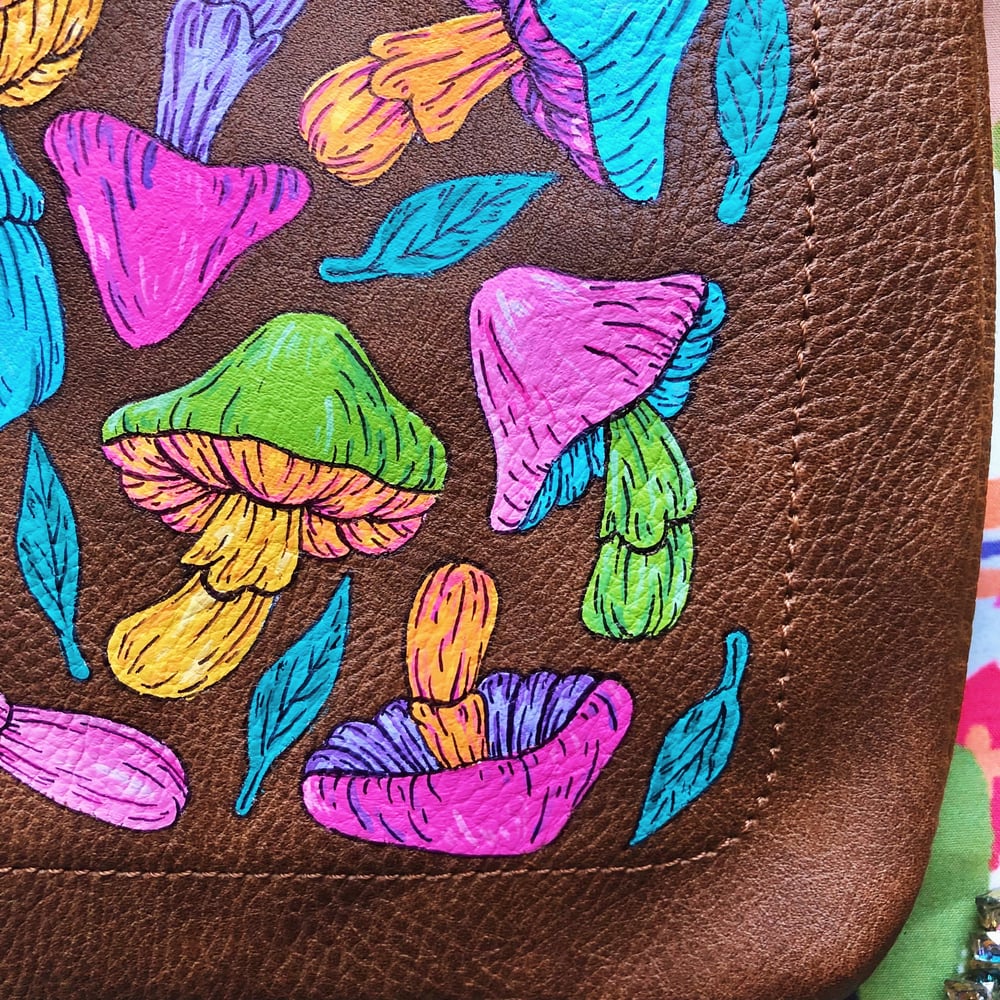 Image of The Tessia Purse