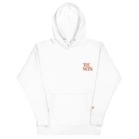 Image 4 of The Mets Hoodie 