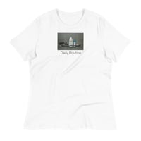 Image 1 of DAILY ROUTINE  