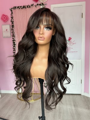 Image of Debby luxury free part (ready to ship) 