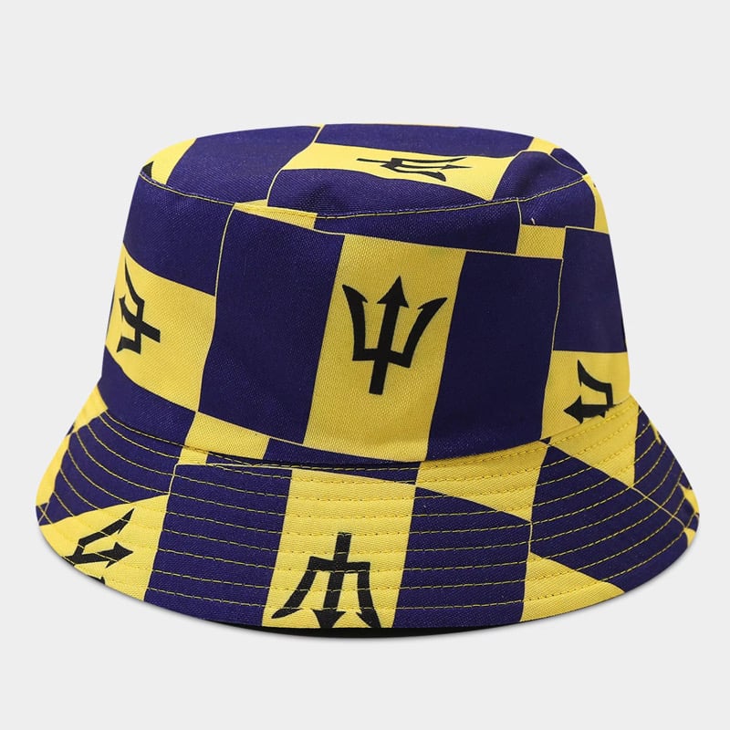 Image of Rep Your Island Bucket Hats