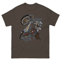 Image 4 of THE CANDALORIAN SHIRT