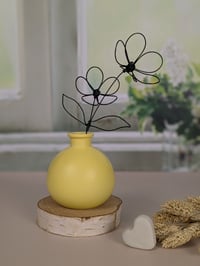 Image 3 of Soliflore jaune