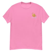 Image 2 of Moon's Royalty Embroidered Classic Tee | Moonlight Warriors Collection