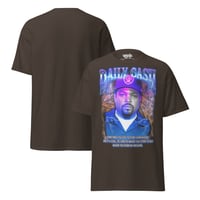Image 8 of Unisex classic tee - Locally Hated Merch - Daily Cash - Ice Cube
