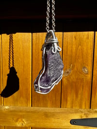 Image 1 of Raw Amethyst 