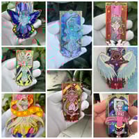 Image 1 of Henshin