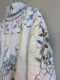 Image 5 of Blue girls (s-xl)