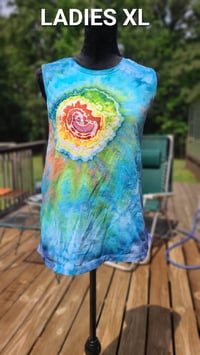 Image 3 of Ladies Tanks