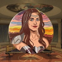 INFINITE PROFILES: Queen Pin