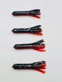 Spider Mini Jig 7 pcs