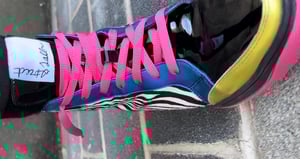 Eva Sneaker PRE ORDER 