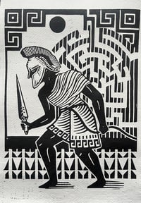 Image 2 of Theseus