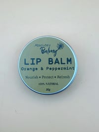 Image 2 of Lip Balms 
