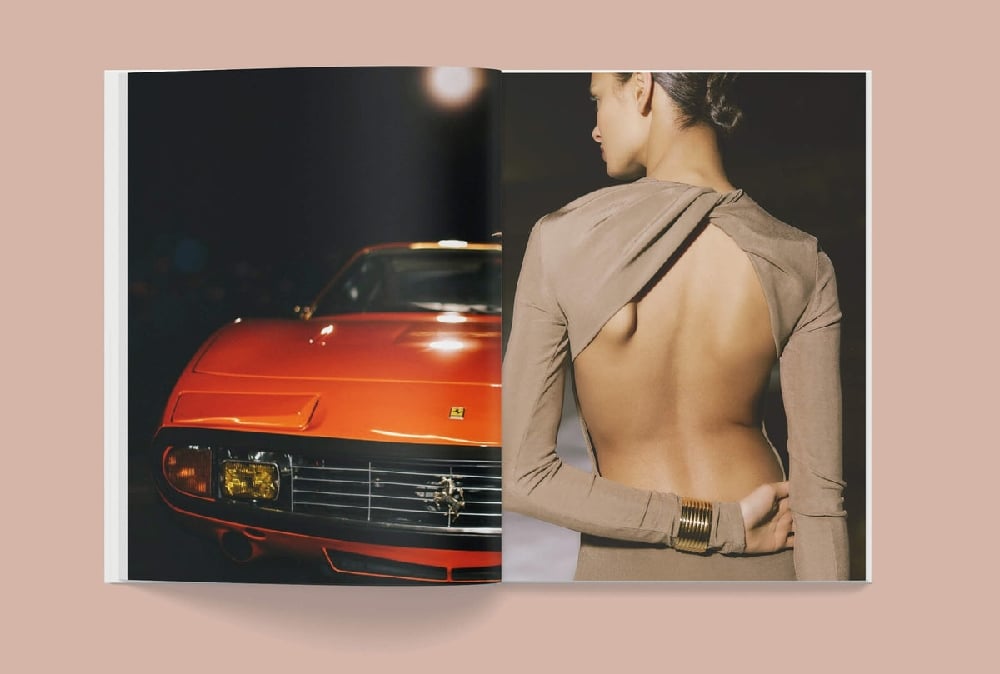 Image of Mirage - Under The Sun Vol.2 Ferrari