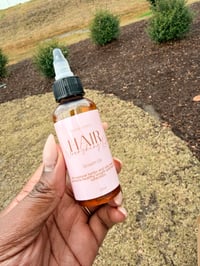 Image 2 of Nourshing Hair Oil