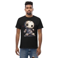 Image 5 of Voodoo 29 Unisex classic tee