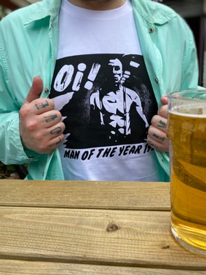 Image of 'TREVOR'