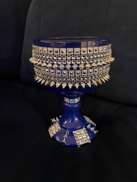 Image 1 of Men’s Blue/Silver Chalice