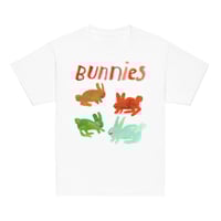 Image 1 of Youth bunnies
