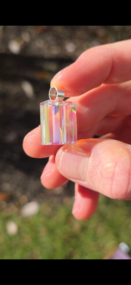 Image of Brilliant 'Bits' - Drop 2 