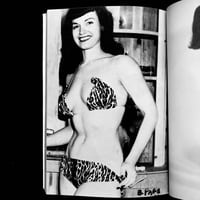 Image 25 of Graphik Erotik #4 - BETTY PAGE