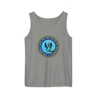 Image 3 of Minnesota Laser Loon Seal "FAFO" Tank Top