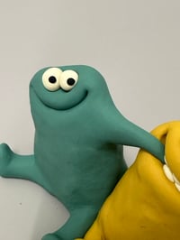 Image 2 of Arm Bite 22