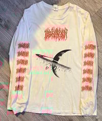 Image 1 of Blood Incantation - Interdimensional Extinction LS (XL)