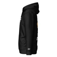 Image 5 of FSHD Strong Hoodie Dark