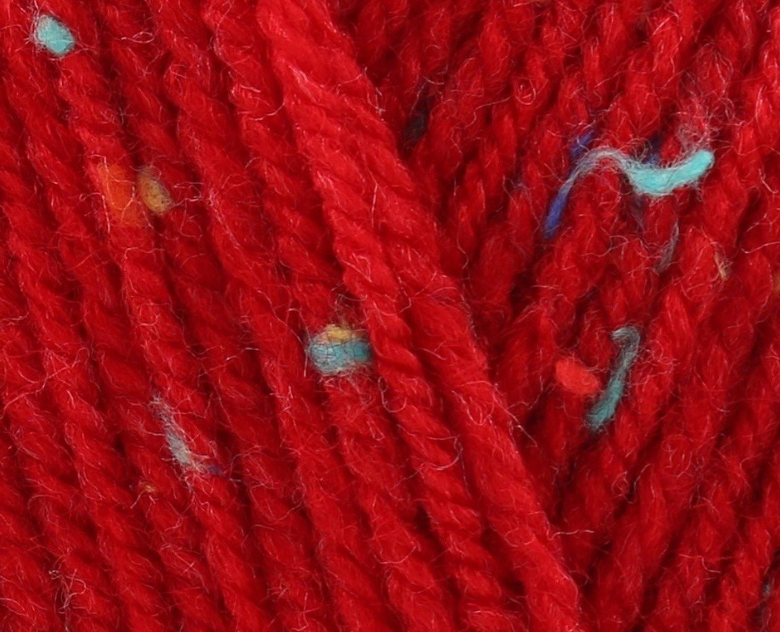 Image of Snazzy Tweed Jumper