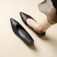 Image 2 of Stay Ready Genuine Leather Loafers 