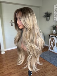 Image 4 of Nancy luxury free part (ready to ship) 
