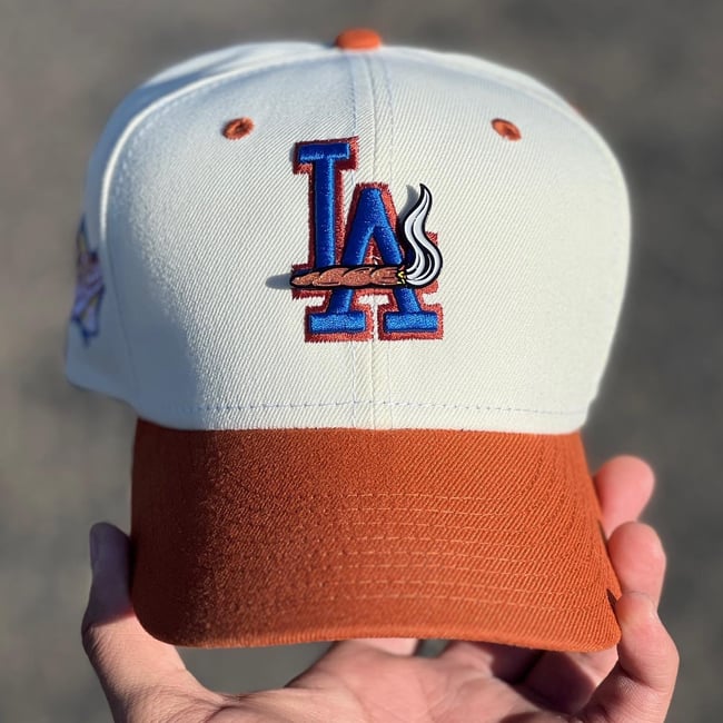 Up In Smoke Pin - Honey Bourbon