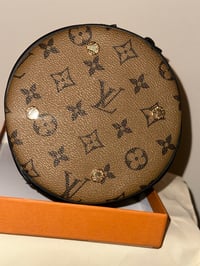 Image 2 of Mini Flower Love Bucket