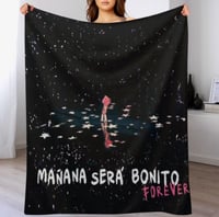 Image 1 of MSB FOREVER BLANKET 