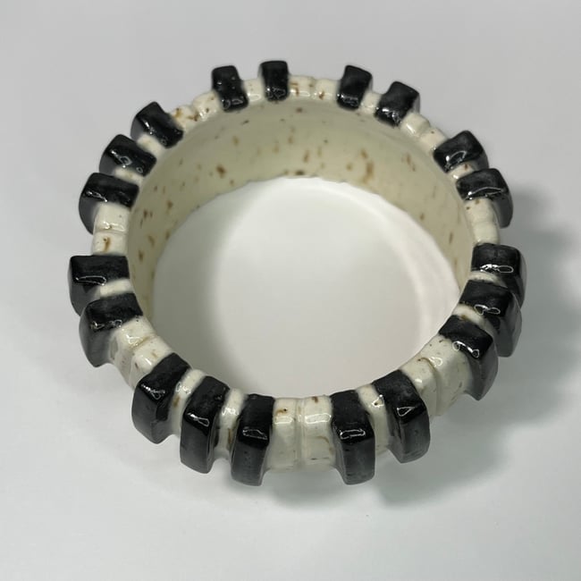 Piano Bracelet - 7.75 in Inner Diameter