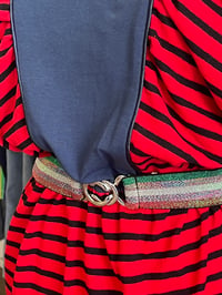 Image 1 of Ceinture Irisée 