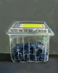 Blueberries/