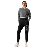 Image 4 of Bone & Bloom Women’s Joggers