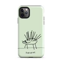 Image 6 of PORCU Tough Case for iPhone® 