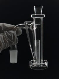 Image 6 of Terp Slide Control Tower Complete Set