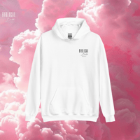 Image 7 of Biblical Baddie Apparel ® : Serve God, Serve Looks Hoodie Collection 