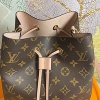 Image 7 of DAUNTING BROWN BAG