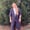 Image of All About That Space Robe - Up to Large 