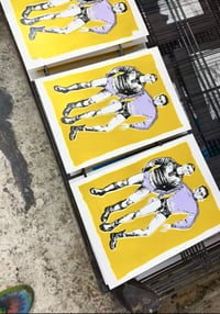 Image 2 of PISS AND LILAC