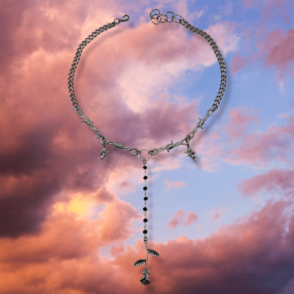 saints & sinners rosary ; / jimmytoast