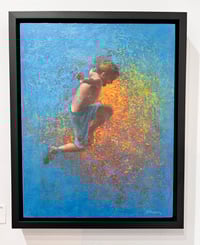 Image 2 of No Fear- Cathy Engberg