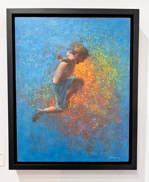 Image of No Fear- Cathy Engberg