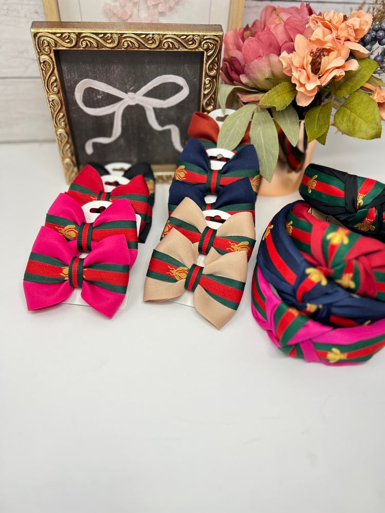 Image of WeGucci piggie Collection 
